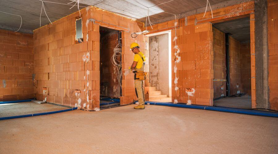 Local Chimney Repair in Lenore, WV